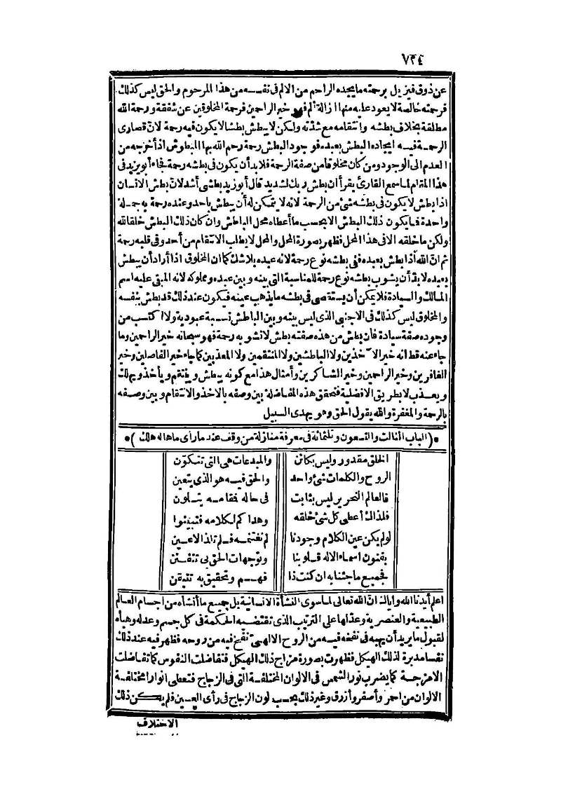 futmak.com - Page 724 - from part Three of the second Boulaq edition